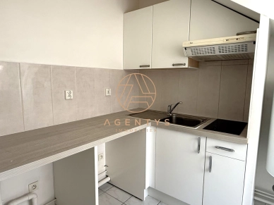 Appartement à vendre 1 pièces de 30,59 m² à Villiers-sur-Marne