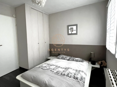 Maison à vendre 6 pièces de 132 m² à Fontenay-Trésigny