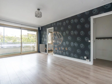 Appartement à vendre 1 pièces de 32 m² à Nogent-sur-Marne