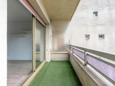 Appartement à vendre 1 pièces de 32 m² à Nogent-sur-Marne