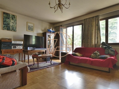 Maison à vendre 6 pièces de 149 m² à Saint-Maur-des-Fossés