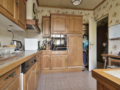 Maison à vendre 6 pièces de 149 m² à Saint-Maur-des-Fossés