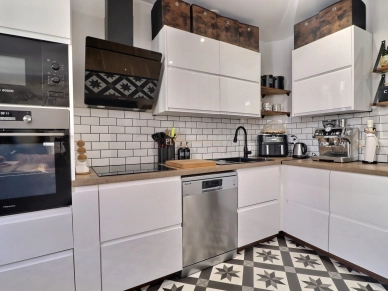 Maison à vendre 3 pièces de 57 m² à Salon-de-Provence