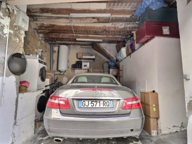 Maison à vendre 3 pièces de 57 m² à Salon-de-Provence