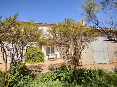 Maison à vendre 5 pièces de 125 m² à Salon-de-Provence