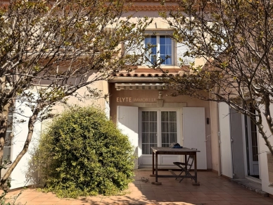 Maison à vendre 5 pièces de 125 m² à Salon-de-Provence