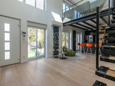Maison à vendre 5 pièces de 118 m² à Le Perreux-sur-Marne