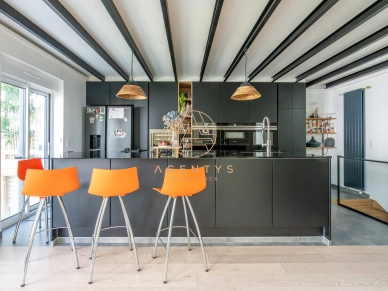 Maison à vendre 5 pièces de 118 m² à Le Perreux-sur-Marne