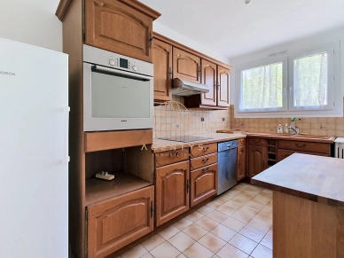 Appartement à vendre 4 pièces de 70,13 m² à Joinville-le-Pont