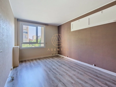 Appartement à vendre 4 pièces de 70,13 m² à Joinville-le-Pont