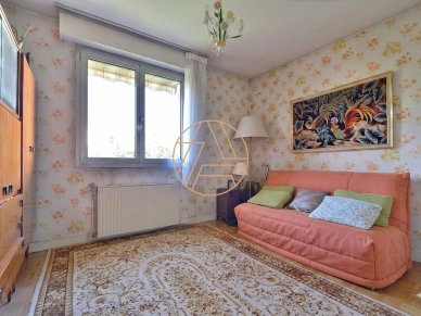 Maison à vendre 7 pièces de 153 m² à Saint-Maur-des-Fossés
