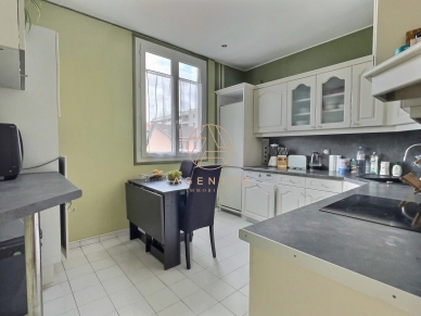 Appartement à vendre 3 pièces de 68,76 m²