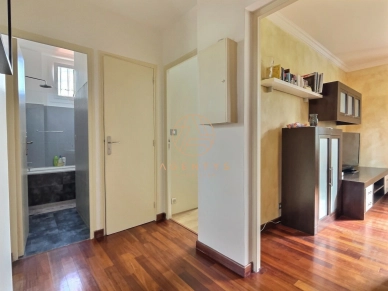 Appartement à vendre 3 pièces de 68,76 m²