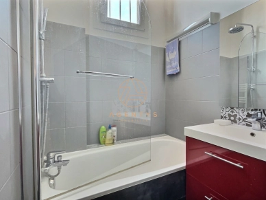 Appartement à vendre 3 pièces de 68,76 m²