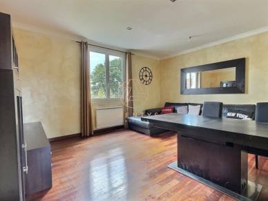Appartement à vendre 3 pièces de 68,76 m²