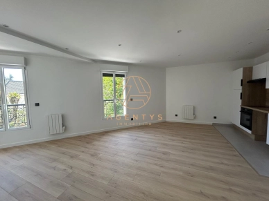 Appartement à louer 2 pièces de 46,38 m² à Nogent-sur-Marne