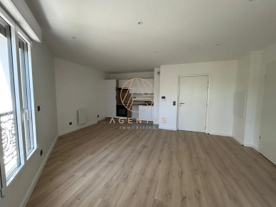 Appartement à louer 2 pièces de 46,38 m² à Nogent-sur-Marne