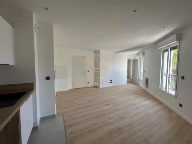 Appartement à louer 2 pièces de 46,38 m² à Nogent-sur-Marne