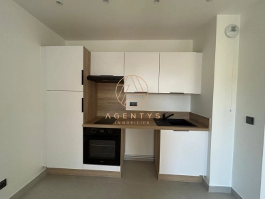 Appartement à louer 2 pièces de 46,38 m² à Nogent-sur-Marne