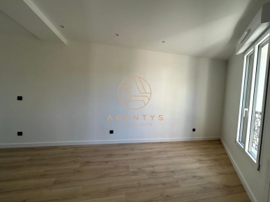 Appartement à louer 2 pièces de 46,38 m² à Nogent-sur-Marne
