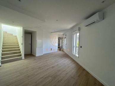Appartement à louer 4 pièces de 108,4 m² à Nogent-sur-Marne