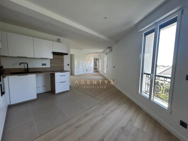 Appartement à louer 4 pièces de 108,4 m² à Nogent-sur-Marne
