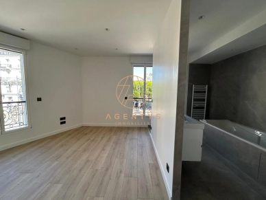 Appartement à louer 4 pièces de 108,4 m² à Nogent-sur-Marne