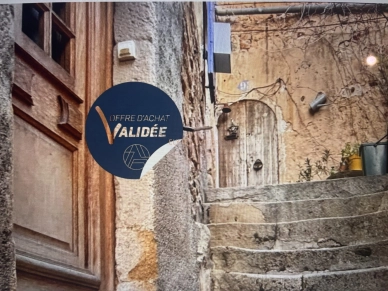Maison à vendre 4 pièces de 115,65 m² à Jouques