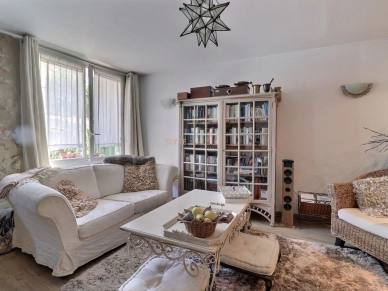 Maison à vendre 3 pièces de 70 m² à Saint-Chamas