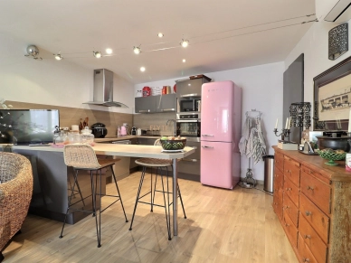 Maison à vendre 3 pièces de 70 m² à Saint-Chamas