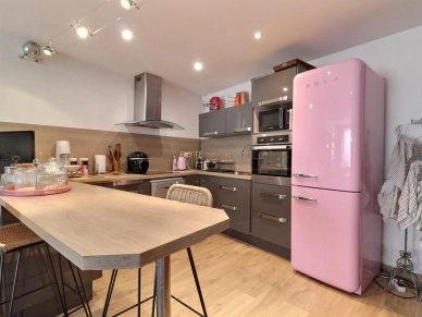 Maison à vendre 3 pièces de 70 m² à Saint-Chamas