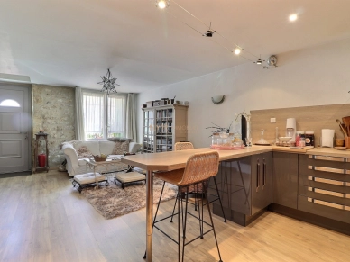 Maison à vendre 3 pièces de 70 m² à Saint-Chamas