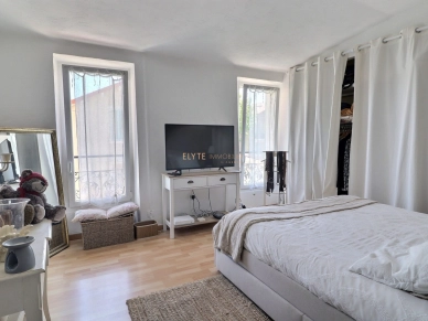Maison à vendre 3 pièces de 70 m² à Saint-Chamas