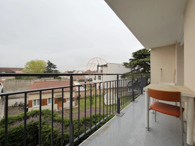 Appartement à louer 3 pièces de 55 m² à Saint-Maur-des-Fossés
