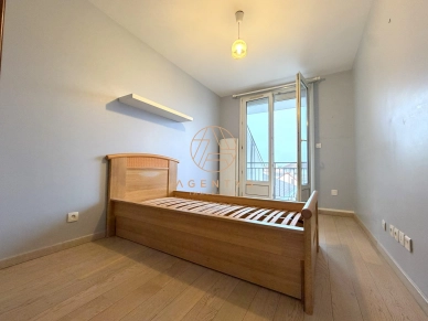 Appartement à louer 3 pièces de 55 m² à Saint-Maur-des-Fossés
