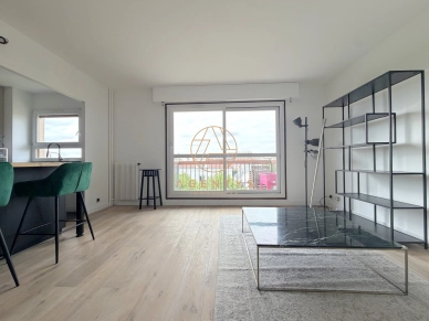 Appartement à louer 3 pièces de 69,23 m² à Champigny-sur-Marne