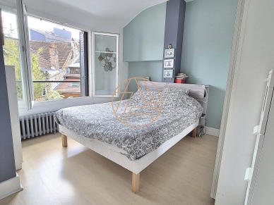 Maison à vendre 5 pièces de 110 m² à Saint-Maur-des-Fossés