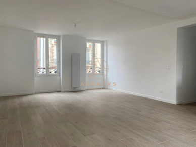 Appartement à louer 2 pièces de 47,39 m² à Nogent-sur-Marne