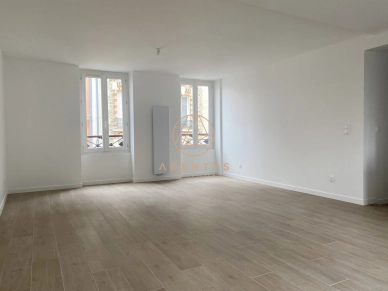 Appartement à louer 2 pièces de 47,39 m² à Nogent-sur-Marne