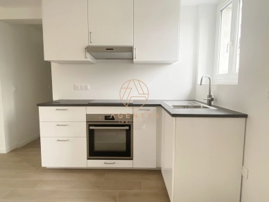 Appartement à louer 2 pièces de 47,39 m² à Nogent-sur-Marne