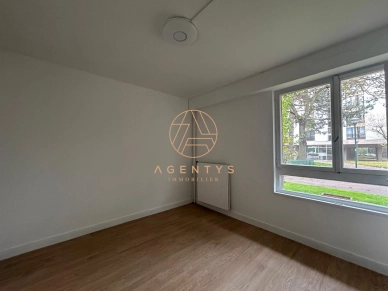 Appartement à vendre 2 pièces de 53 m² à Nogent-sur-Marne