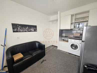 Appartement à louer 1 pièces de 25,78 m² à Villiers-sur-Marne