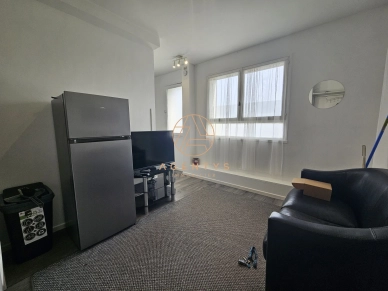 Appartement à louer 1 pièces de 25,78 m² à Villiers-sur-Marne