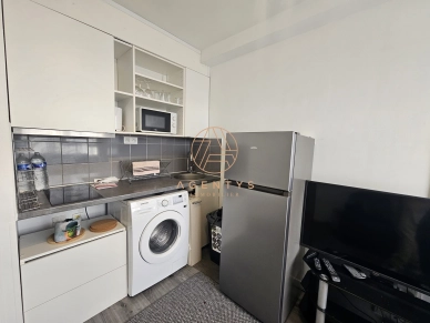Appartement à louer 1 pièces de 25,78 m² à Villiers-sur-Marne