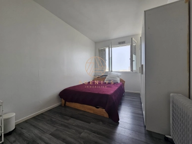 Appartement à louer 1 pièces de 25,78 m² à Villiers-sur-Marne