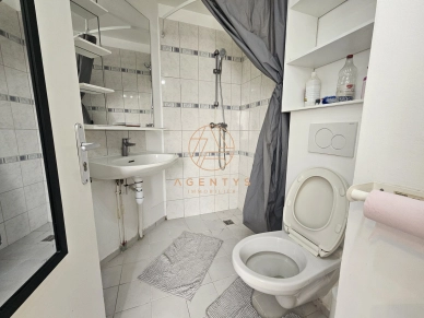 Appartement à louer 1 pièces de 25,78 m² à Villiers-sur-Marne