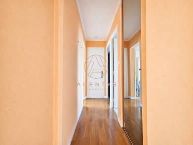 Appartement à vendre 3 pièces de 57,59 m² à Villiers-sur-Marne