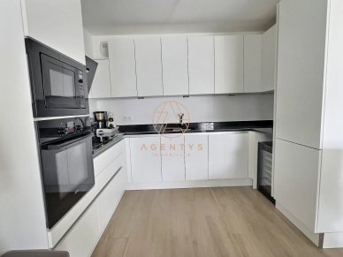 Appartement à louer 3 pièces de 71,79 m² à Saint-Maur-des-Fossés