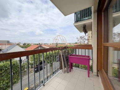 Appartement à louer 3 pièces de 69,23 m² à Champigny-sur-Marne