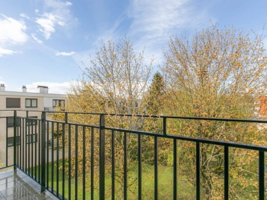 Appartement vendu 5 pièces de 85,65 m² à Chennevières-sur-Marne